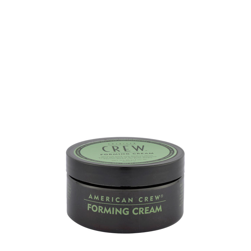 American crew Style Forming Cream 85gr - cera tenuta media