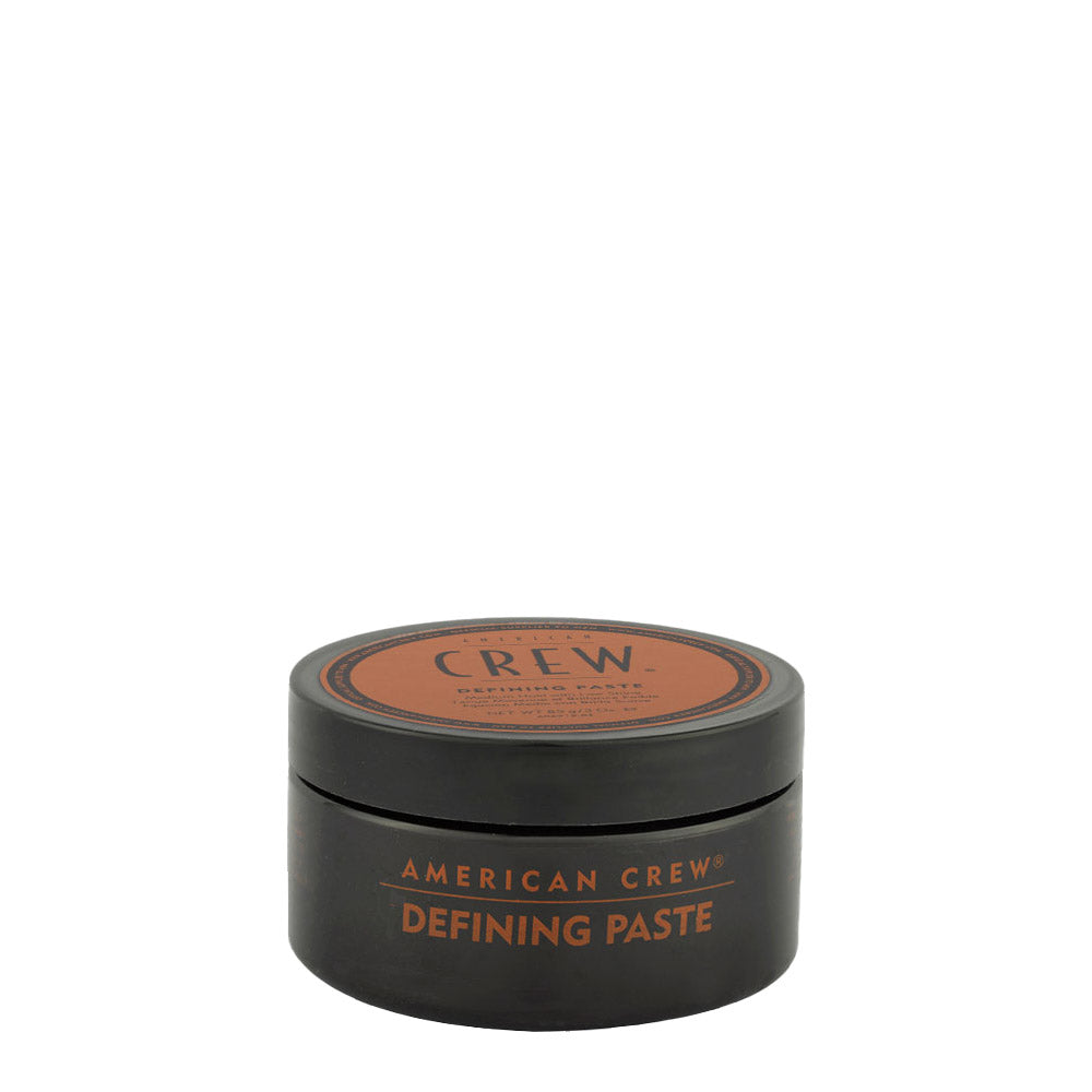 American crew Style Defining Paste 85gr - cera di definizione