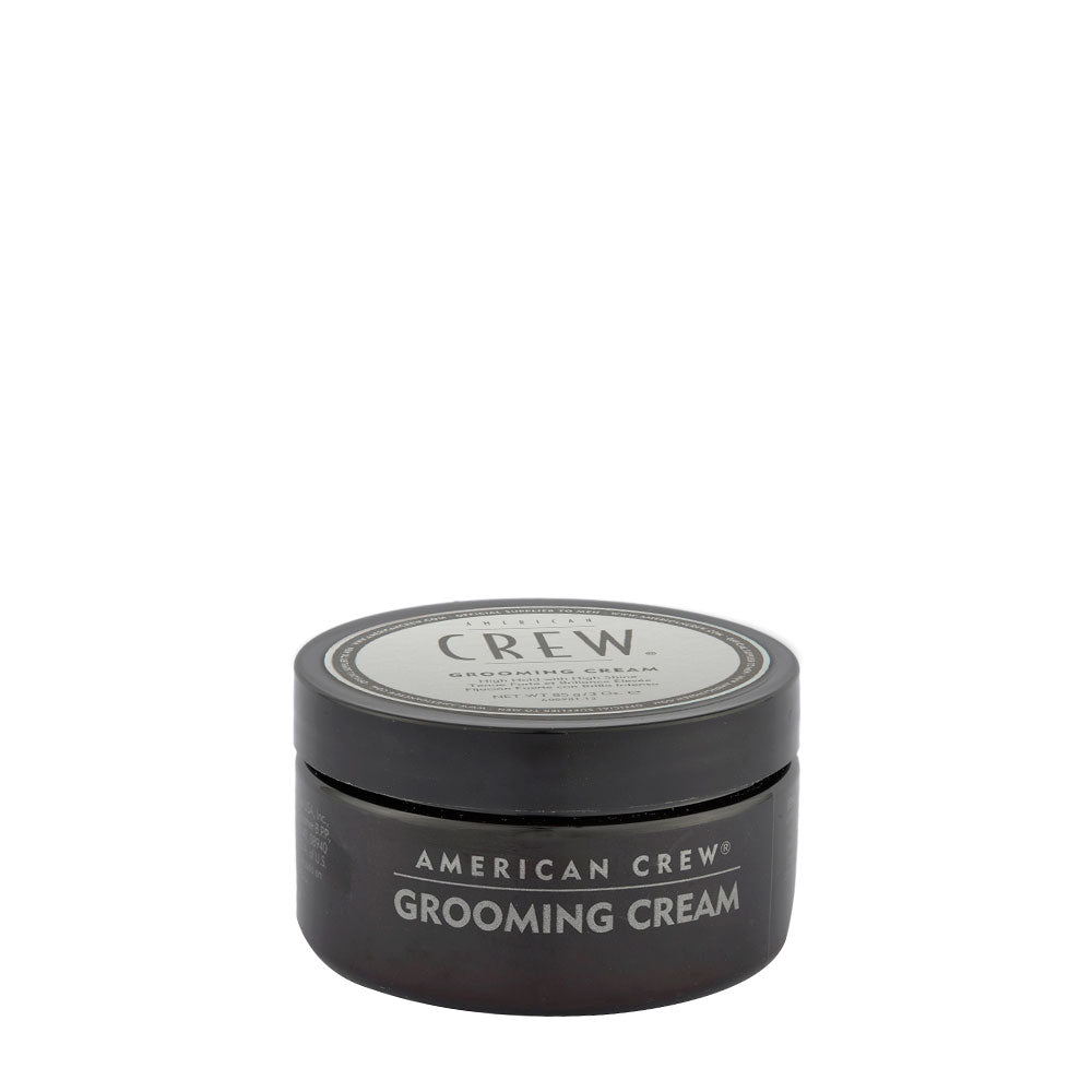 American Crew Style Grooming Cream 85gr - cera forte molto brillante
