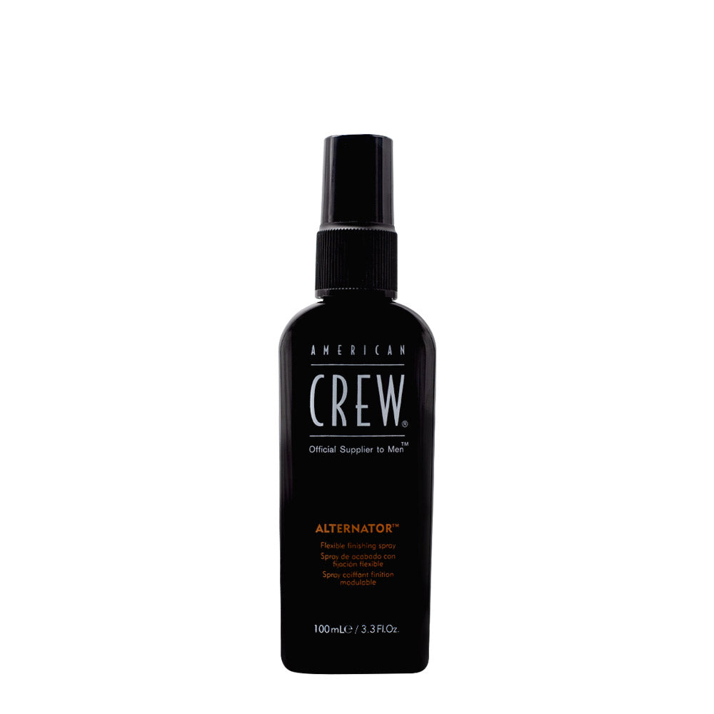 American Crew Classic Alternator 100ml - spray per una tenuta flessibile