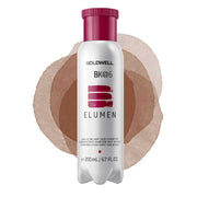 Goldwell Elumen Bright BK@6 200ml colore tinta riflessante per capelli