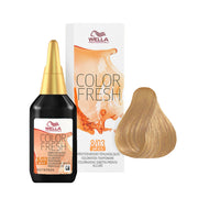 Wella Color Fresh 8/03 Biondo Chiaro Naturale Dorato 75ml