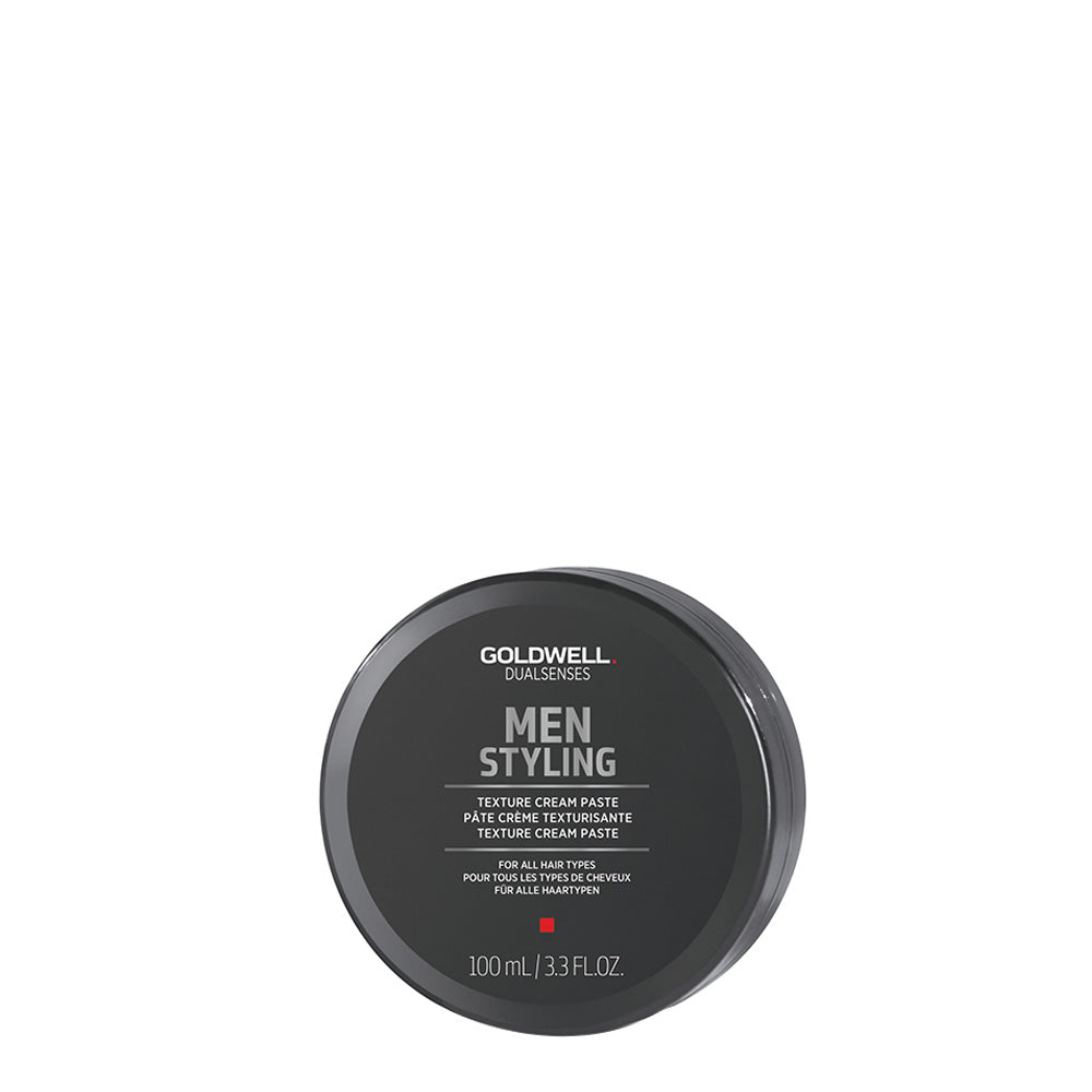 Goldwell Dualsenses Men Texture Cream Paste 100ml - pasta per tutti i capelli