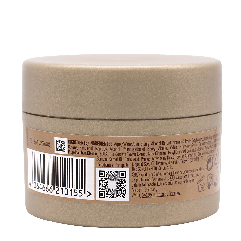 Wella SP Luxe Oil Keratin Restore Mask 150ml