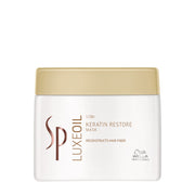 Wella SP Luxe Oil Keratin Restore Mask 400ml