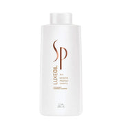Wella SP Luxe Oil Keratine Protect Shampoo 1000ml - shampoo con cheratina