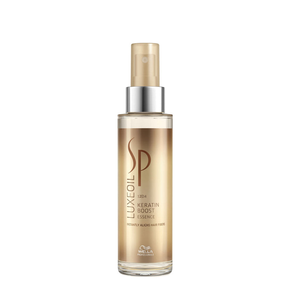 Wella SP Luxe Oil Keratine Boost Essence 100ml