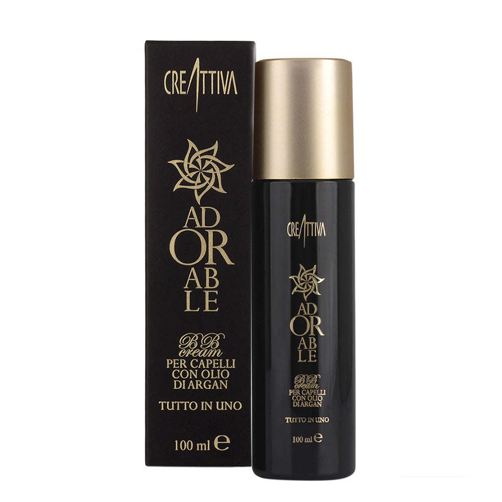 Creattiva Erilia Oro del Deserto Adorable BB Cream all'Olio di Argan 100ml