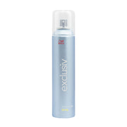 Wella Finish & Style Exclusiv Spray Forte No Gas 250ml - lacca forte no gas