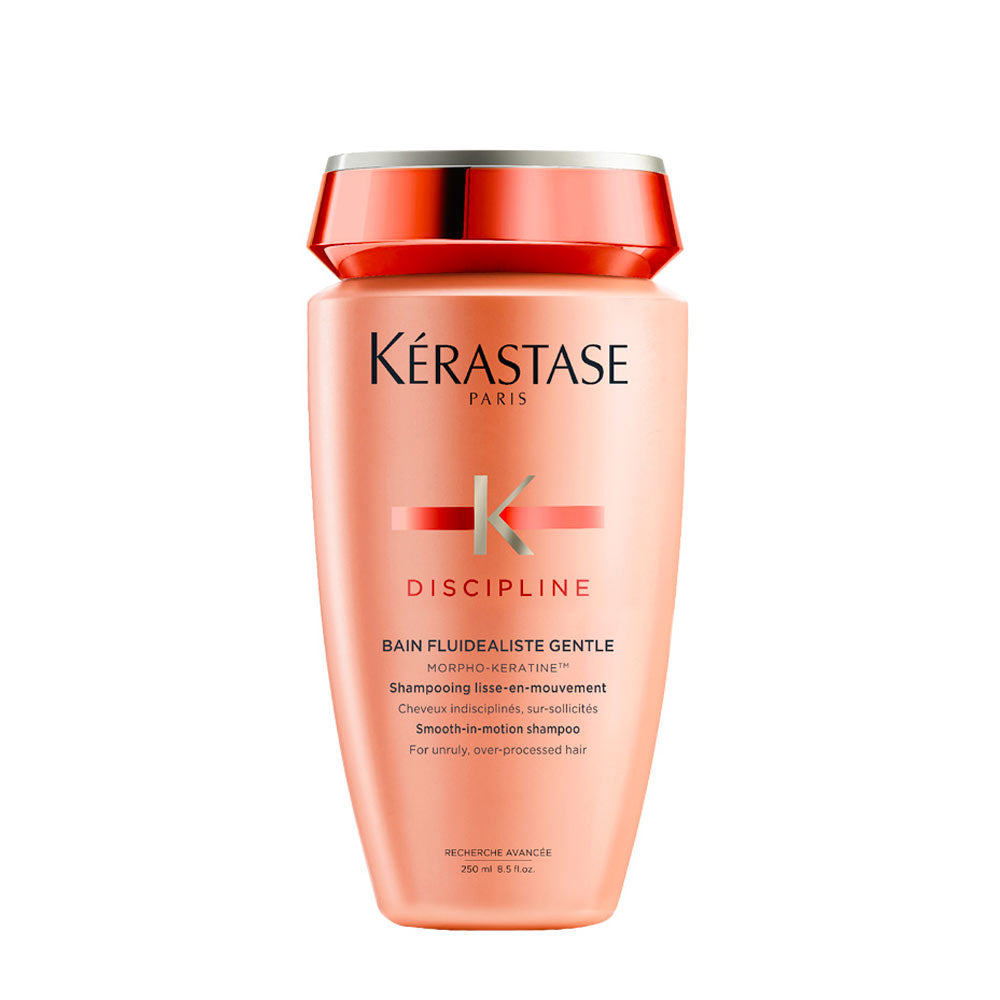 Kerastase Discipline Bain Fluidealiste Gentle 250ml - shampoo anticrespo