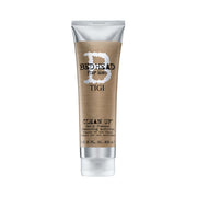 Tigi Bed Head Men Clean Up Daily Shampoo 250ml - shampoo delicato