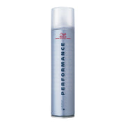 Wella Finish & Style Performance Hairspray 500ml - lacca