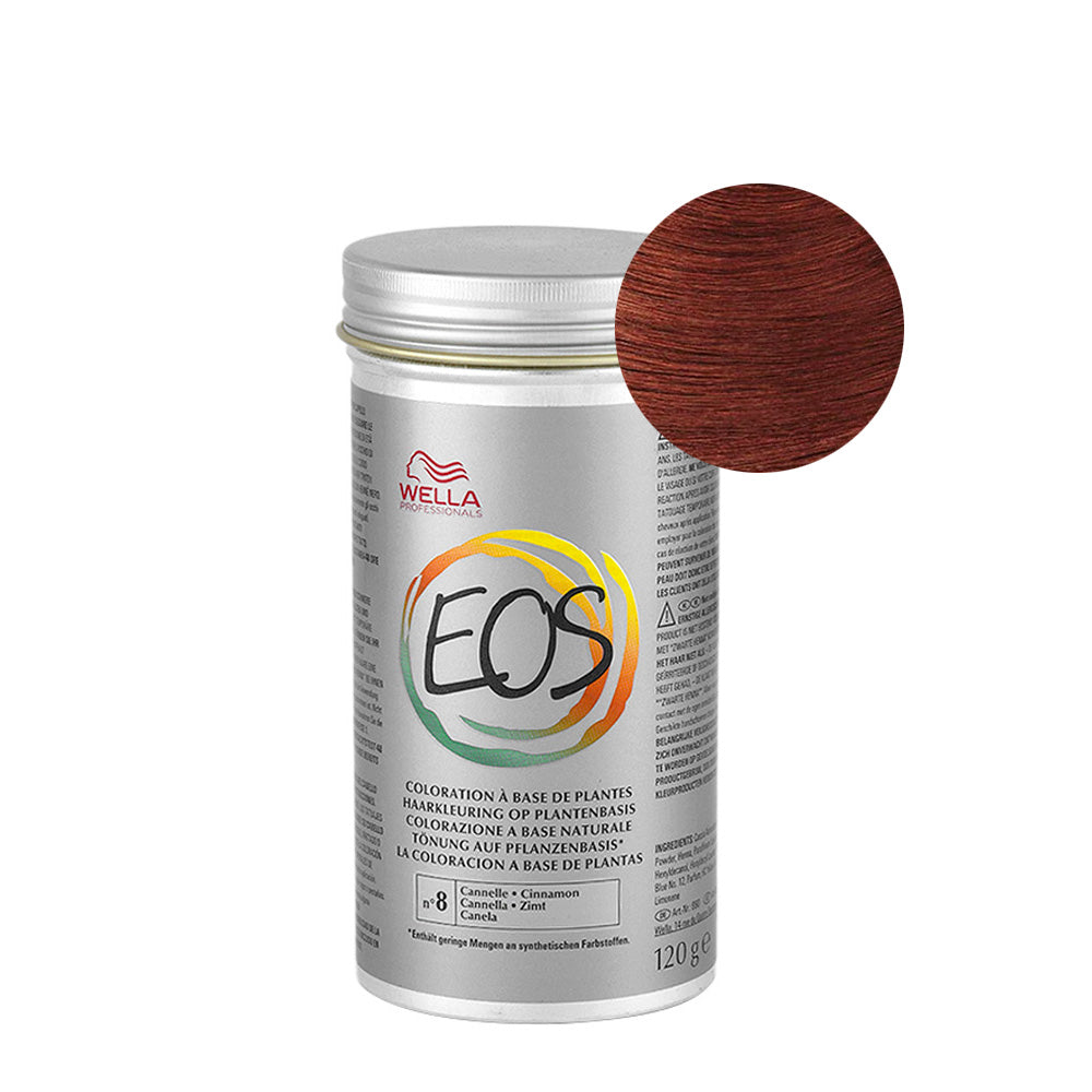Wella Eos Cannella (VIII) 120gr