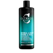 Tigi Catwalk Oatmeal & Honey Nourishing Shampoo 750ml