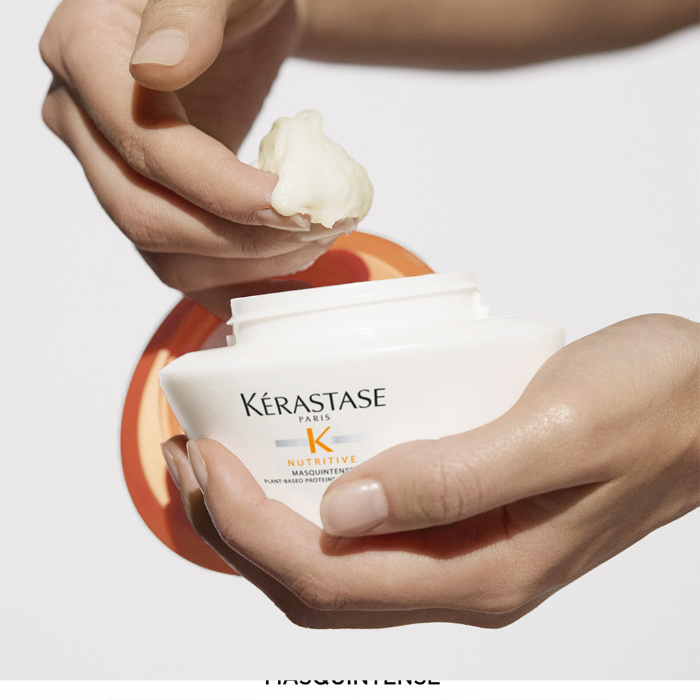 Kerastase Nutritive Masque Intense 200ml  -  maschera idratante