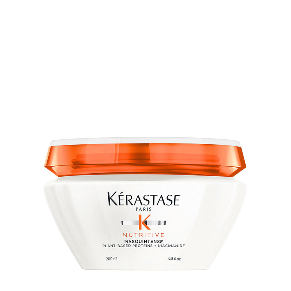 Kerastase Nutritive Masque Intense 200ml  -  maschera idratante