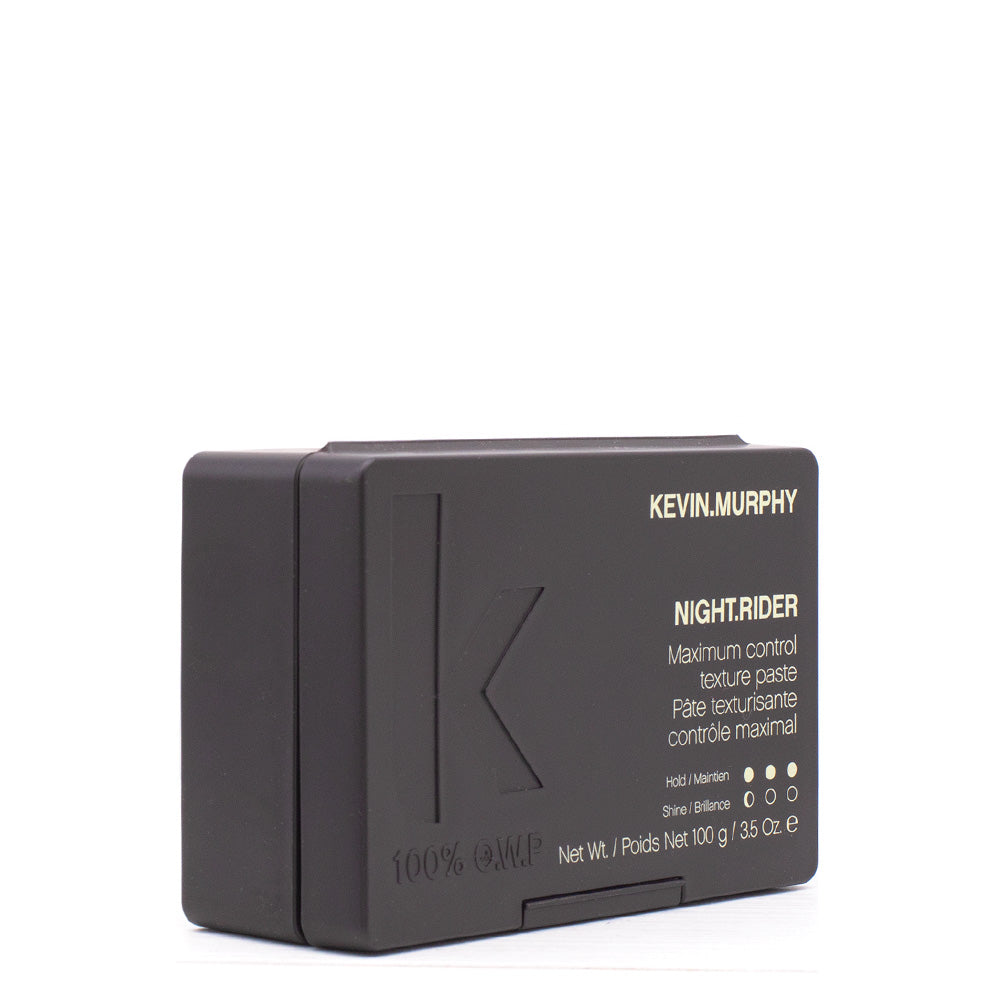 Kevin Murphy Night Rider Maximum Control Texture Paste 100gr  - pasta opaca