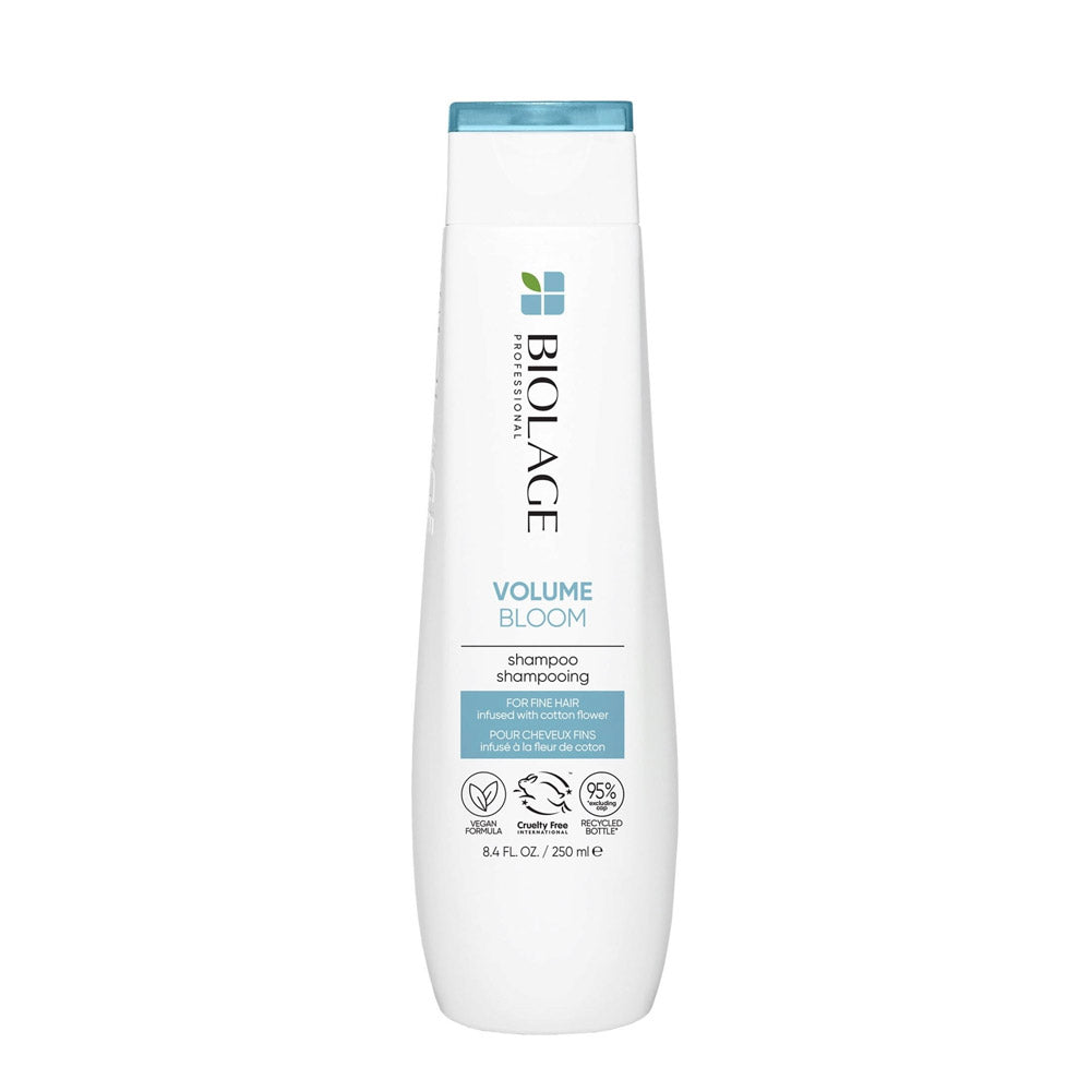 Biolage Volumebloom Shampoo 250ml - shampoo per capelli sottili