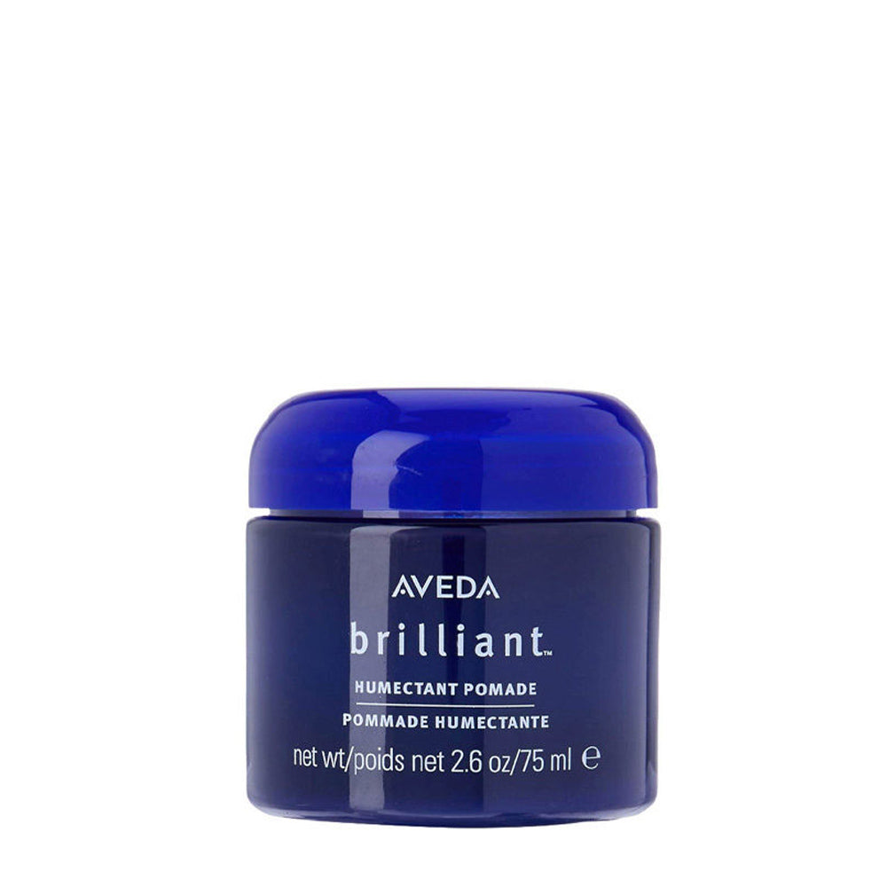 Aveda Styling Brilliant Humectant Pomade 75ml