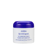 Aveda Styling Brilliant Anti - Humectant Pomade 75ml