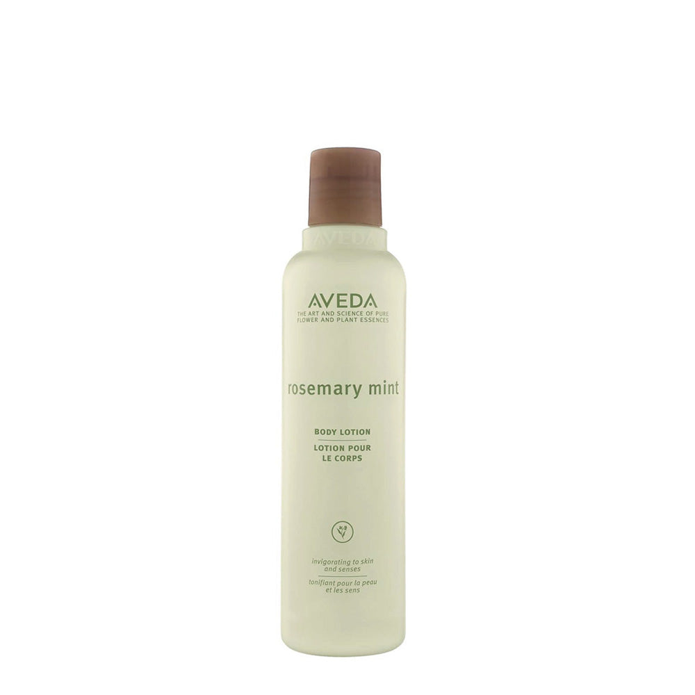 Aveda Rosemary Mint Body Lotion 200ml - crema corpo