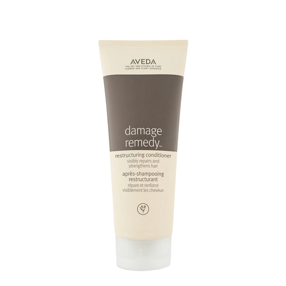 Aveda Damage Remedy Restructuring Conditioner 200ml - balsamo ristrutturante