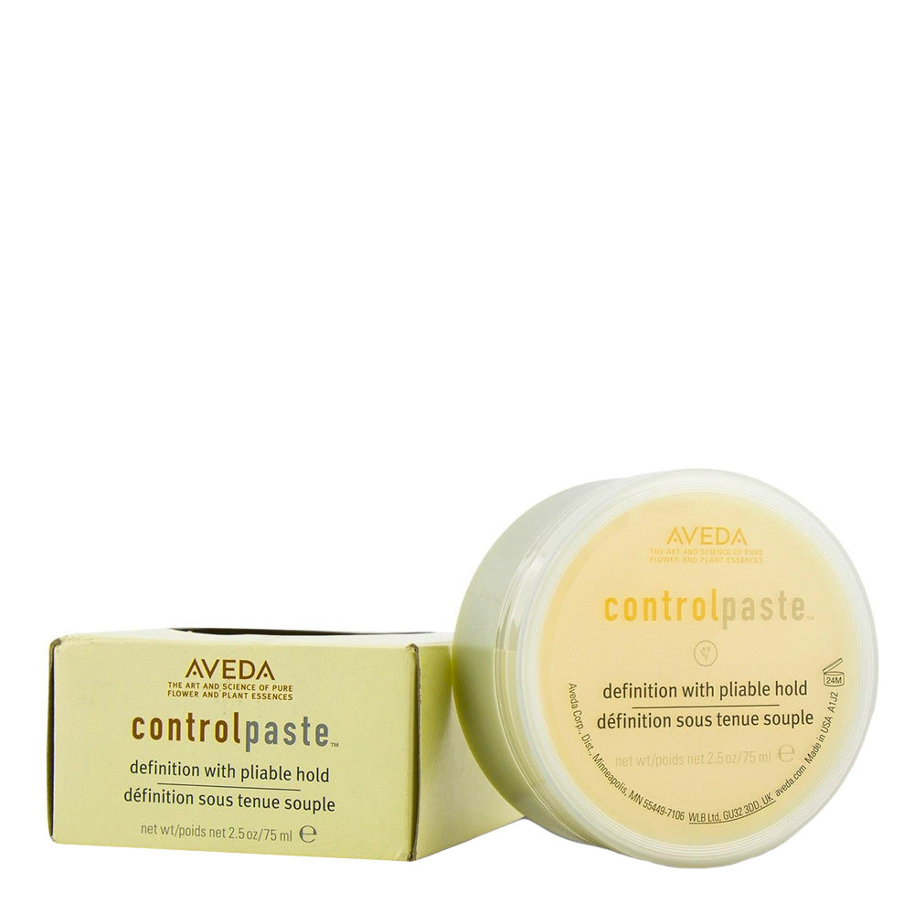 Aveda Styling Control Paste 75ml - cera tenuta forte