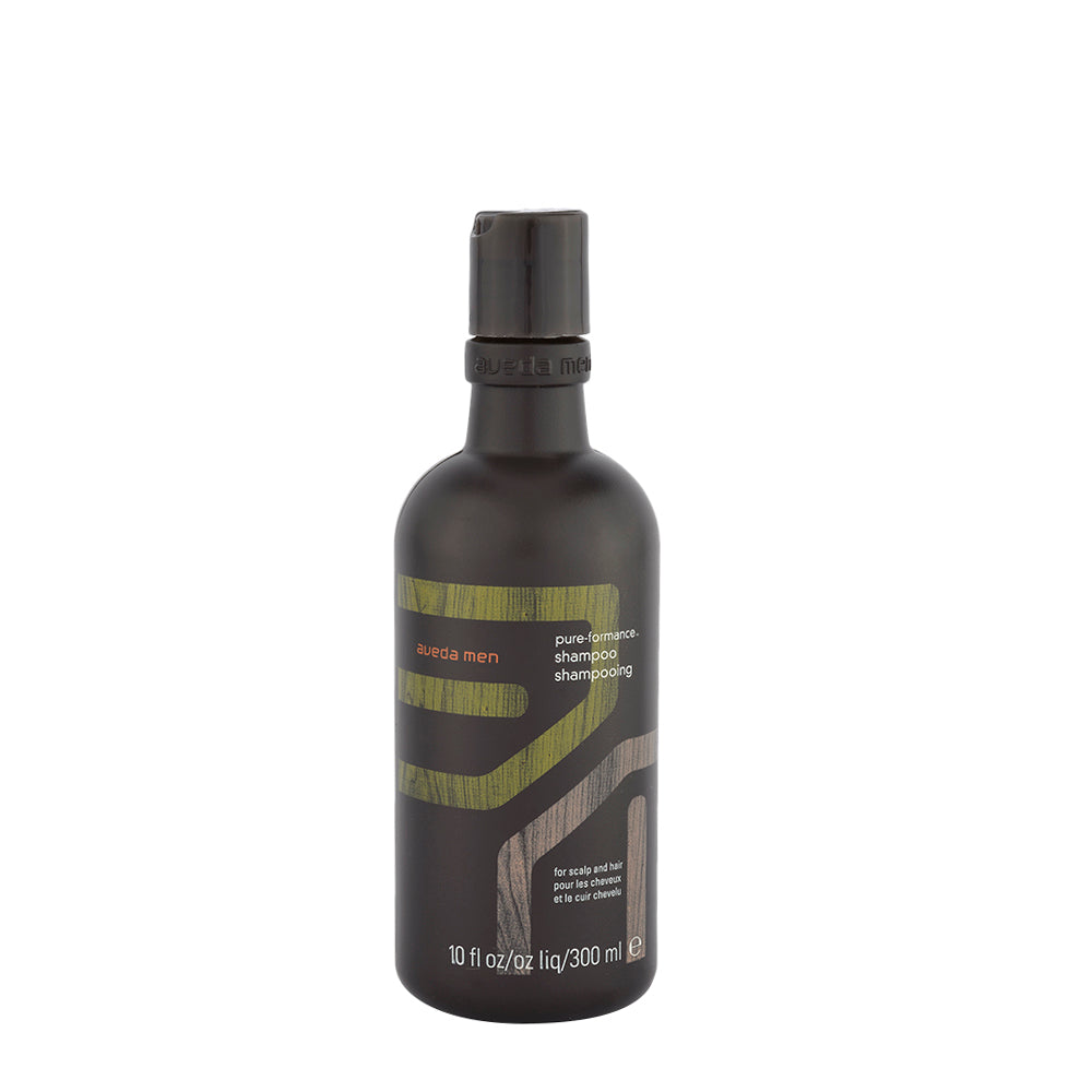 Aveda Men Pure-Formance Shampoo 300ml - shampoo uomo per uso quotidiano