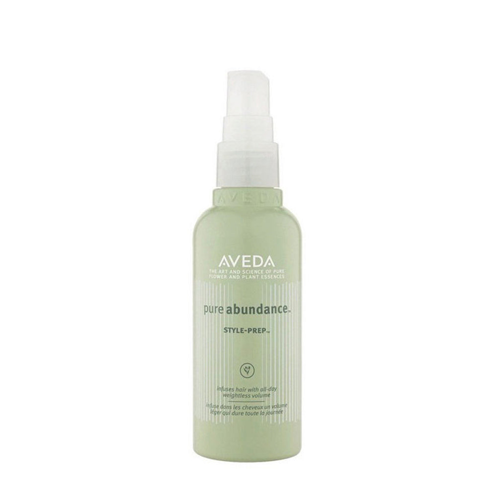 Aveda Styling Pure Abundance Style-Prep 100ml - spray volumizzante pre piega