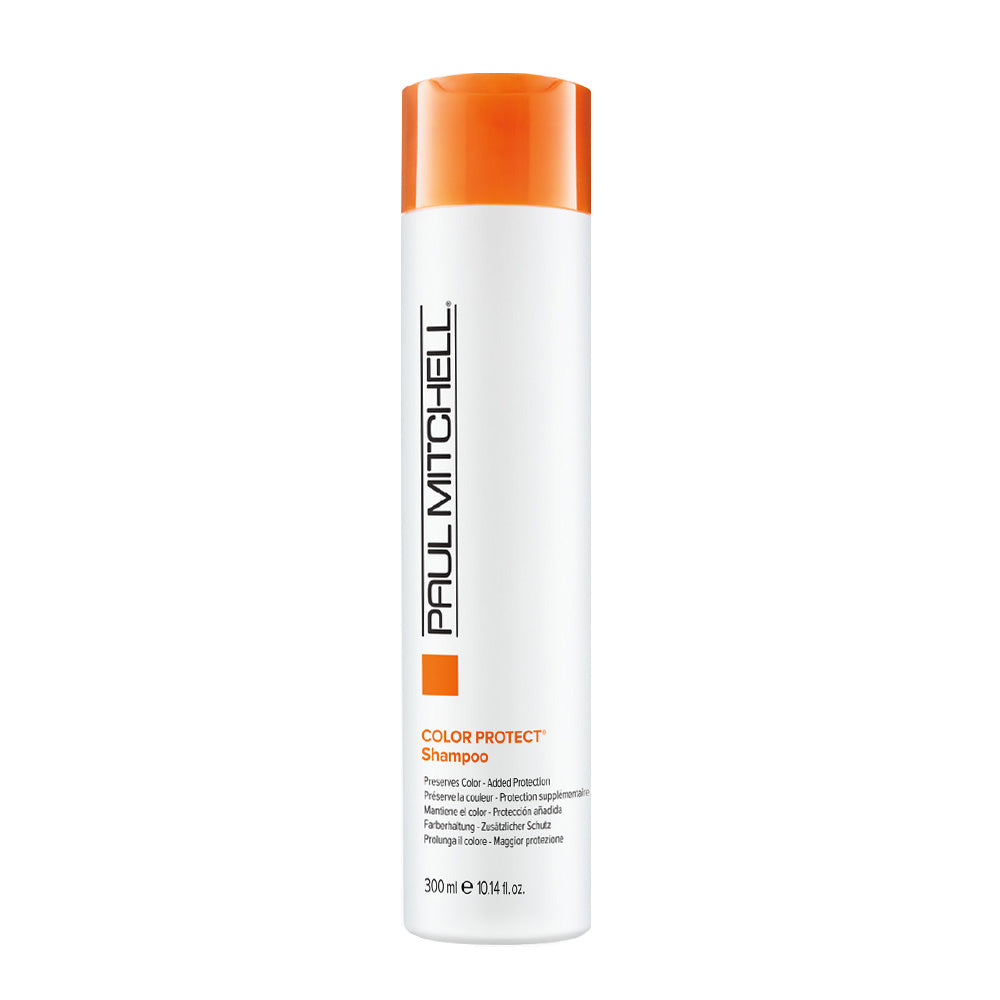 Paul Mitchell Color Protect Shampoo 300ml - shampoo protezione colore