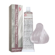 Wella Color Touch Instamatic Smokey Amethyst 60ml - colore semi permanente senza ammoniaca