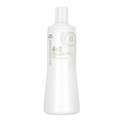Wella Blondor Freelights Developer 6% 20vol 1000ml - lozione ossidante