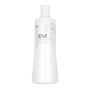 Wella Blondor Freelights Developer 12% 40vol 1000ml - lozione ossidante