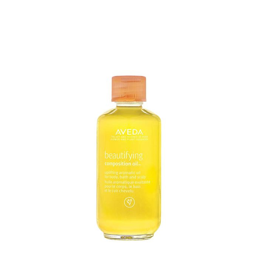 Aveda Beautifying Composition 50ml - olio corpo aromatico e nutriente