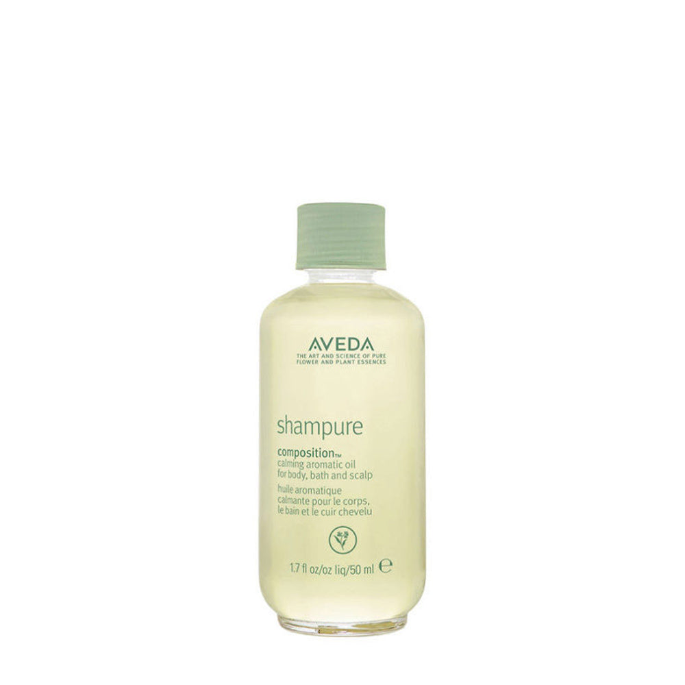 Aveda Shampure Composition Oil 50ml - olio aromatico calmante
