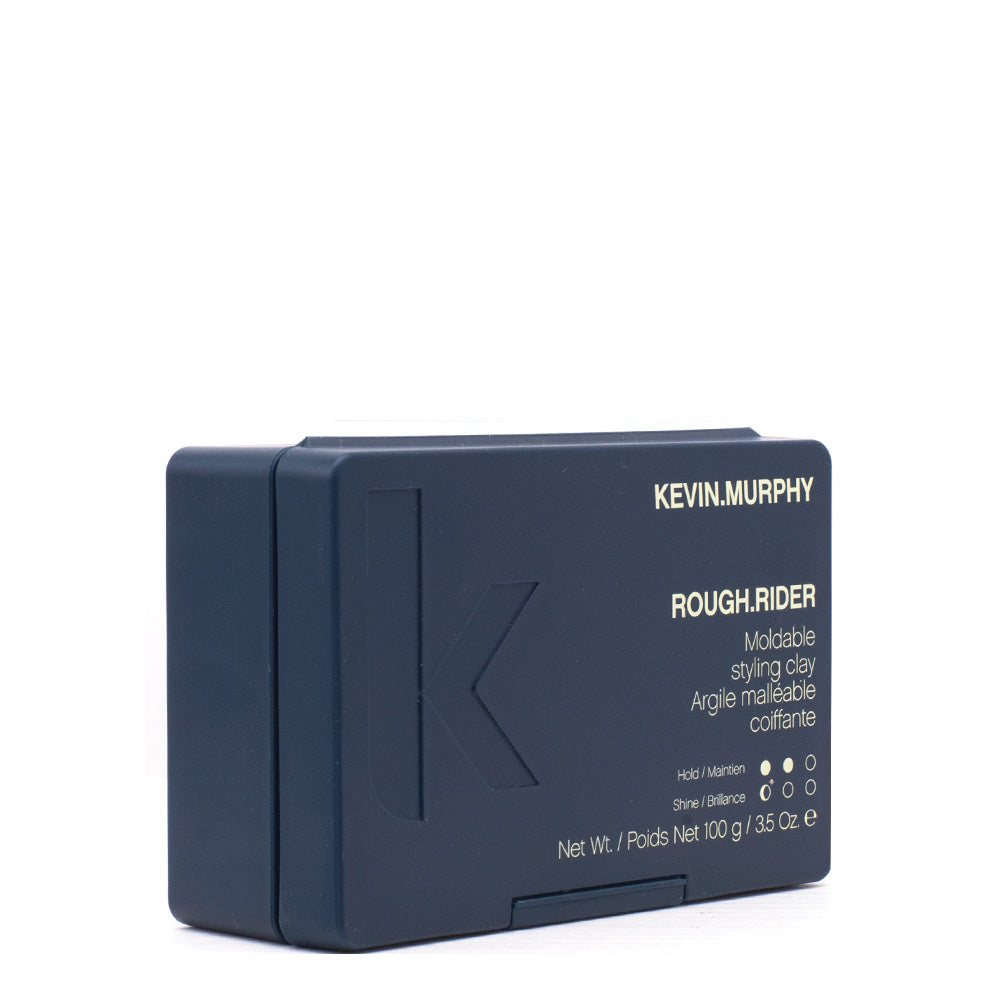 Kevin Murphy Rough Rider Moldable Styling Clay 100gr - argilla opaca
