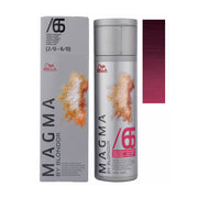 Wella Magma /65 Violetto Mogano 120g  - decolorante