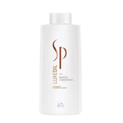 Wella SP Luxe Oil Keratin Conditioning Cream 1000ml - balsamo con cheratina