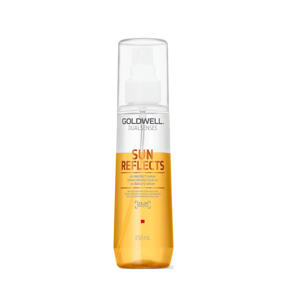Goldwell Dualsenses Sun Reflects UV Protect Spray 150ml - spray per capelli