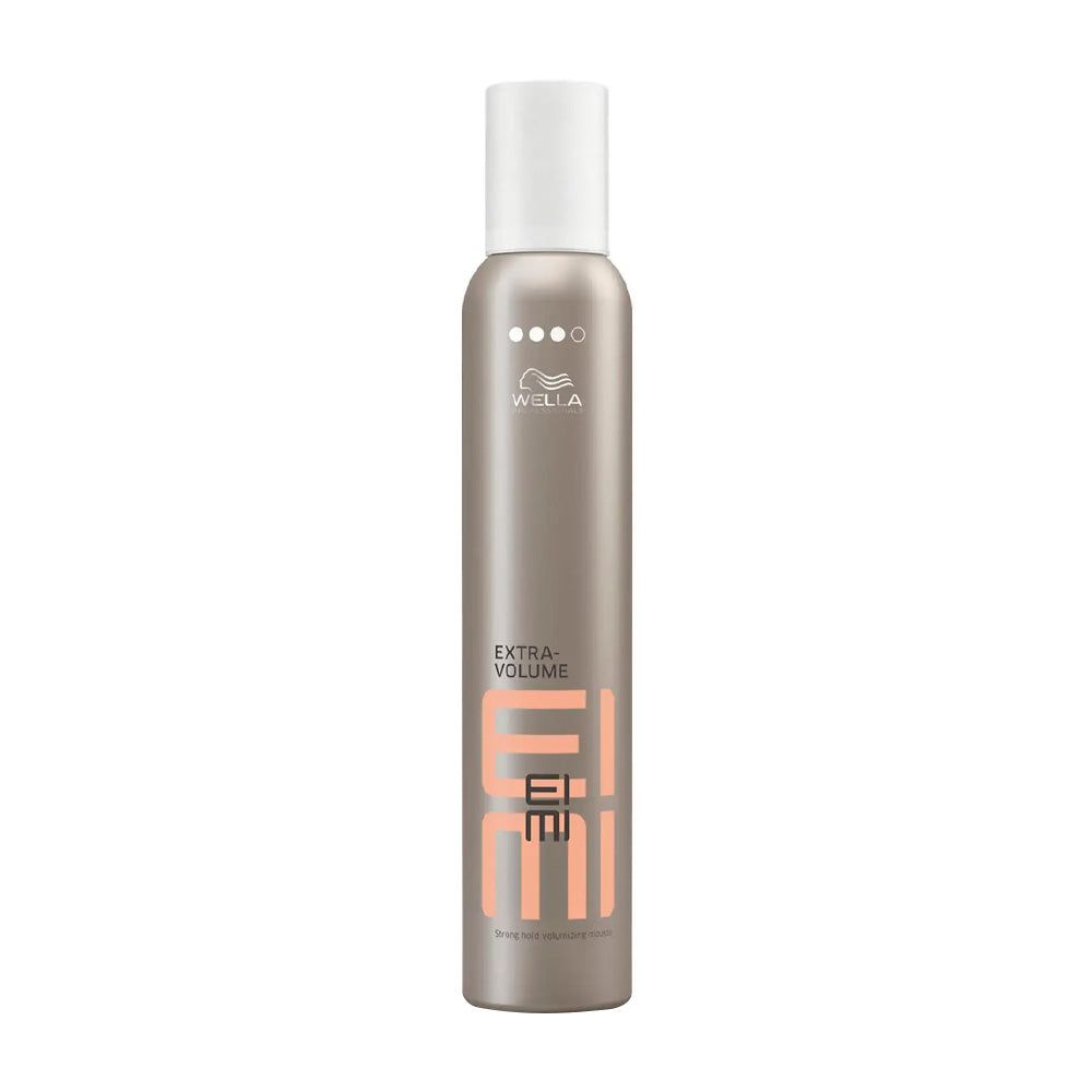 Wella EIMI Extra Volume Styling Mousse 300ml - mousse volumizzante