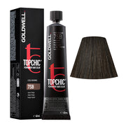 7SB Beige argento Goldwell Topchic Cool browns tb 60ml