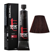 5R Teak Goldwell Topchic Cool reds tb 60ml