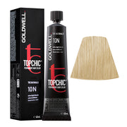 10N Biondo platino Goldwell Topchic Naturals tb 60ml