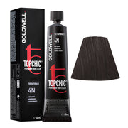 4N Castano medio naturale Goldwell Topchic Naturals tb 60ml