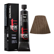 7NN Biondo medio intenso Goldwell Topchic Naturals tb 60ml