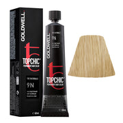 9N Biondo chiarissimo naturale Goldwell Topchic Naturals tb 60ml