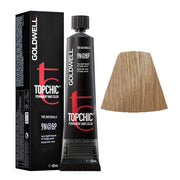 9N@BP Biondo chiarissimo illuminato beige perla Goldwell Topchic Elumenated naturals tb 60ml