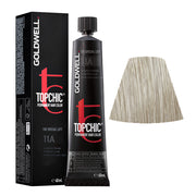 11A Biondo speciale cenere Goldwell Topchic Special lift tb 60ml