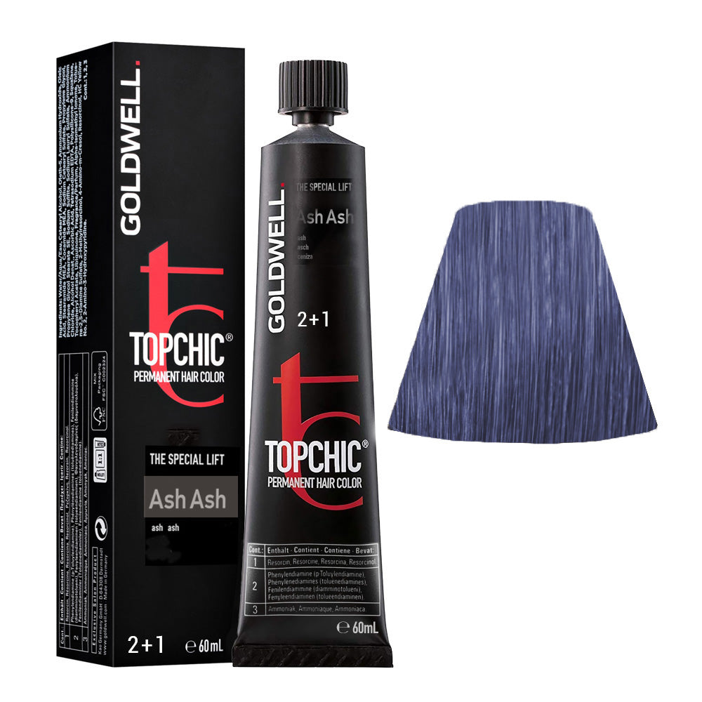 Goldwell Topchic Ash Ash tb Cenere  60ml