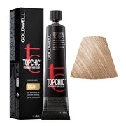 10GB Biondo beige sahara pastello Goldwell Topchic Warm blondes tb 60ml